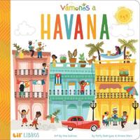 Vamonos À Havana