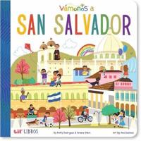 Vamonos: A San Salvador