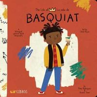 The Life of Basquiat