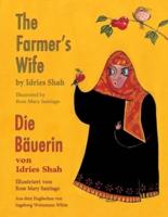 The Farmer's Wife -- Die Bäuerin: Bilingual English-German Edition / Zweisprachige Ausgabe Englisch-Deutsch