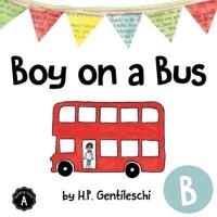 Boy on a Bus