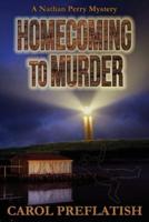 Homecoming to Murder