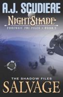 The NightShade Forensic Files