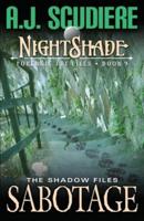 The NightShade Forensic Files