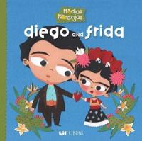 Diego & Frida