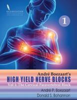 High Yield Nerve Blocks Vol 1