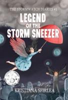 Legend of the Storm Sneezer