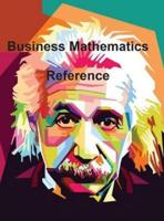 Business Mathematics Reference