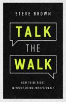 Talk the Walk