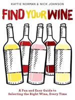 Find Your Wine