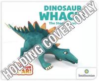 Dinosaur WHACK! The Stegosaurus