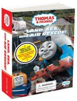 Thomas and Friends: Land, Sea, and Air Rescue!