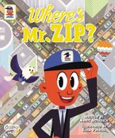 Where's Mr. Zip?