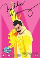 Tribute: Freddie Mercury