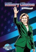 Female Force: Hillary Clinton #3
