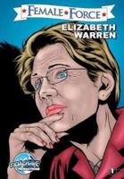 Female Force: Elizabeth Warren #1