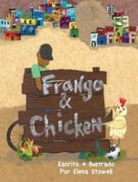 Frango & Chicken: (in Portugese)