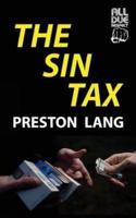 The Sin Tax