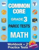Common Core Grade 3 PARCC Tests Math