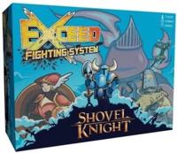 Exceed - Shovel Knight - Hope Box