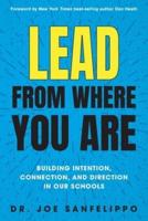 Lead from Where You Are