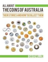 All About the Coins of Australia