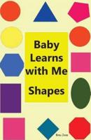Baby Learns With Me Shapes