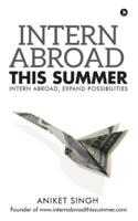 Intern Abroad This Summer