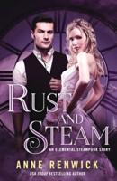 Rust and Steam: A Steampunk Romance