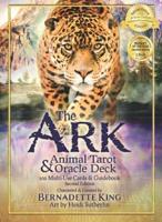 The Ark Animal Tarot & Oracle Deck - Deluxe Edition