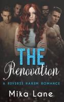 The Renovation: A Contemporary Reverse Harem Romance Collection Book 2