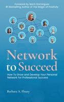 Network to Succeed