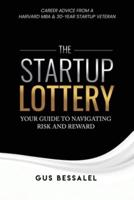 The Startup Lottery