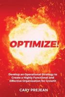 Optimize!