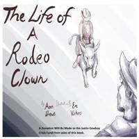 The Life of a Rodeo Clown