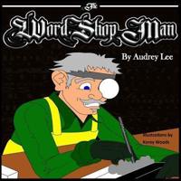 The Word Shop Man