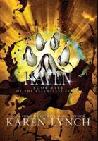 Haven (Hardcover)