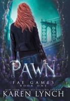 Pawn (Hardcover)