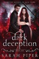 Dark Deception: A Vampire Romance