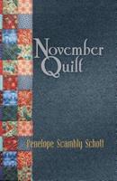 November Quilt