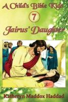 Jairus' Daughter