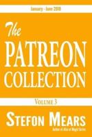The Patreon Collection: Volume 3