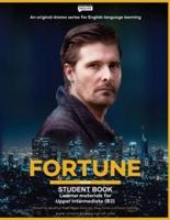 Fortune Gold Student Book
