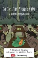 The Feast That Stopped a War