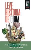 Leve Historia De Cuba