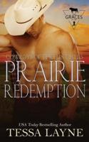 Prairie Redemption: Cowboys of the Flint Hills