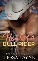 Heart of a Bull Rider