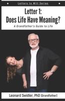 Does Life Have Meaning?