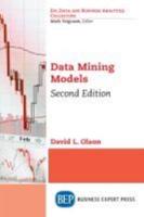 Data Mining Models, Second Edition