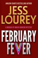 February Fever: A Romcom Mystery